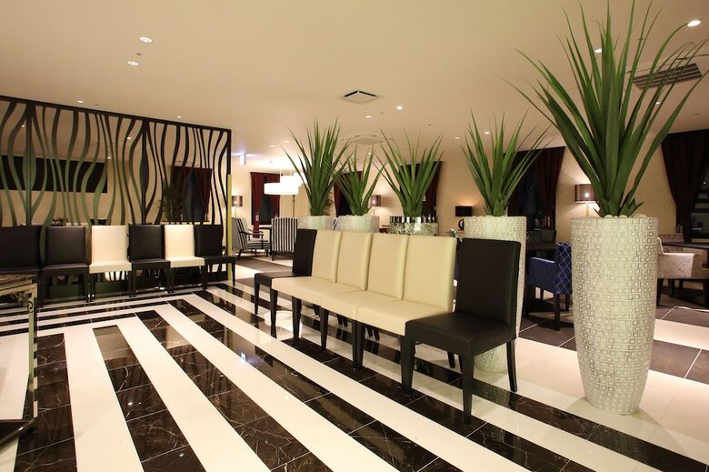 Centurion Hotel Grand Kobe Station
