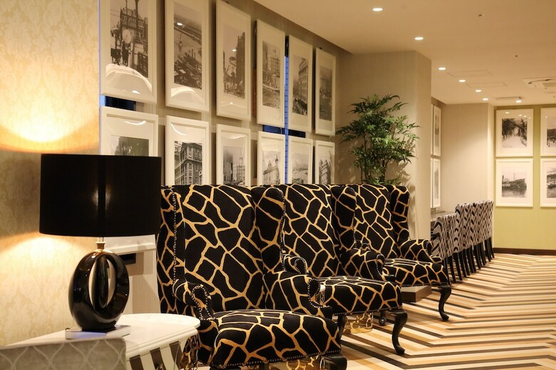 Centurion Hotel Grand Kobe Station
