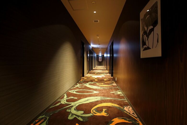 Centurion Hotel Grand Kobe Station