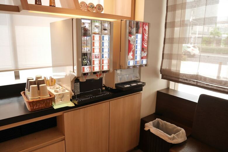 Hotel Jal City Haneda Tokyo West Wing