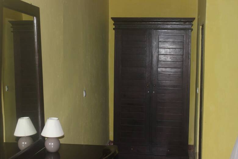 Hotel Dwi Utama