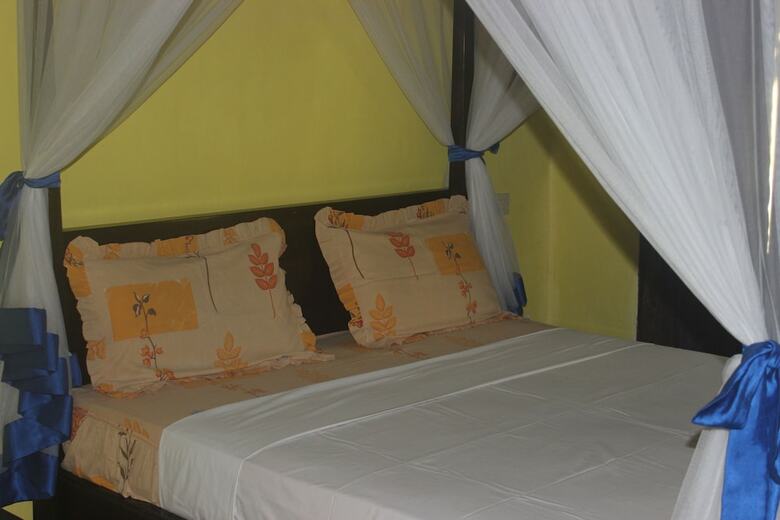 Hotel Dwi Utama