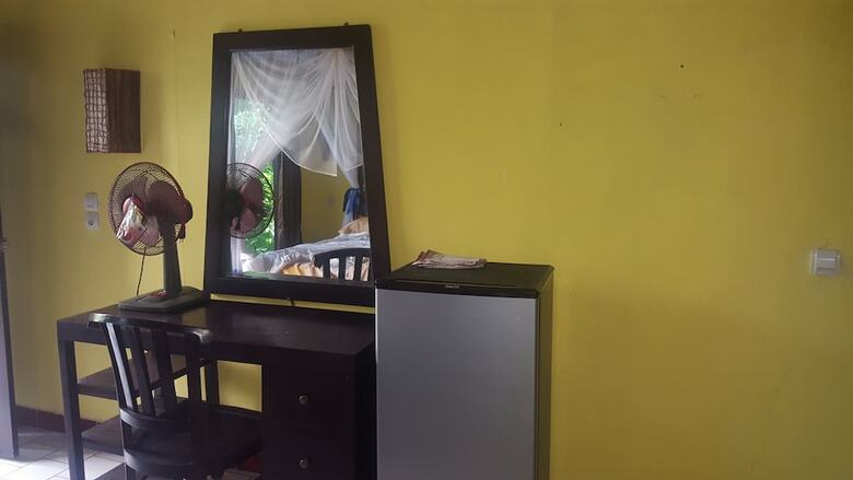 Hotel Dwi Utama