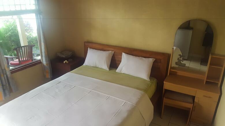 Hotel Dwi Utama