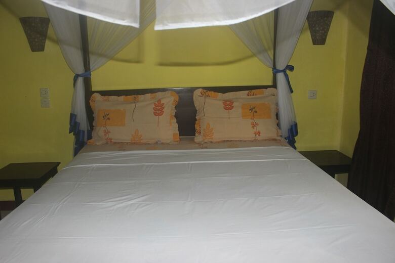 Hotel Dwi Utama