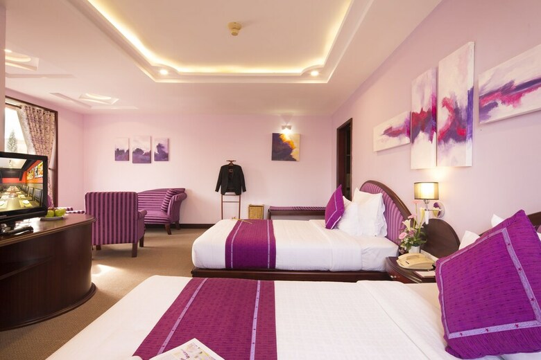 Ttc Hotel - Da Lat