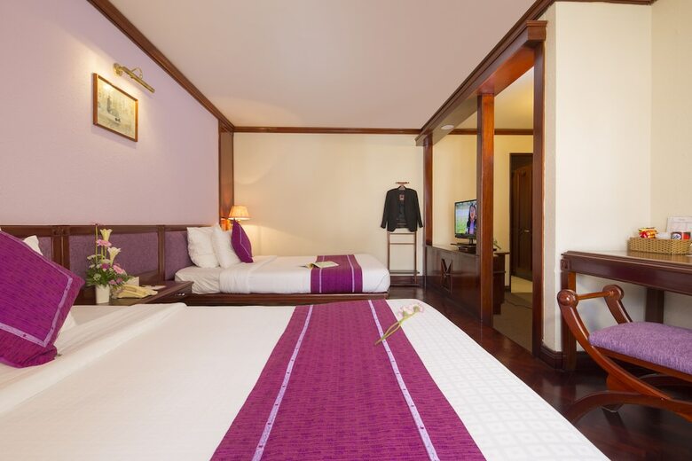 Ttc Hotel - Da Lat