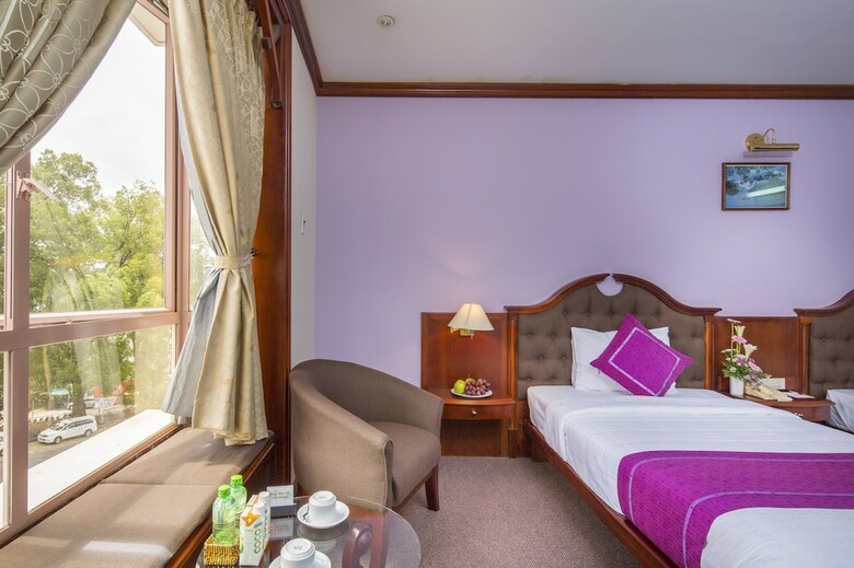 Ttc Hotel - Da Lat