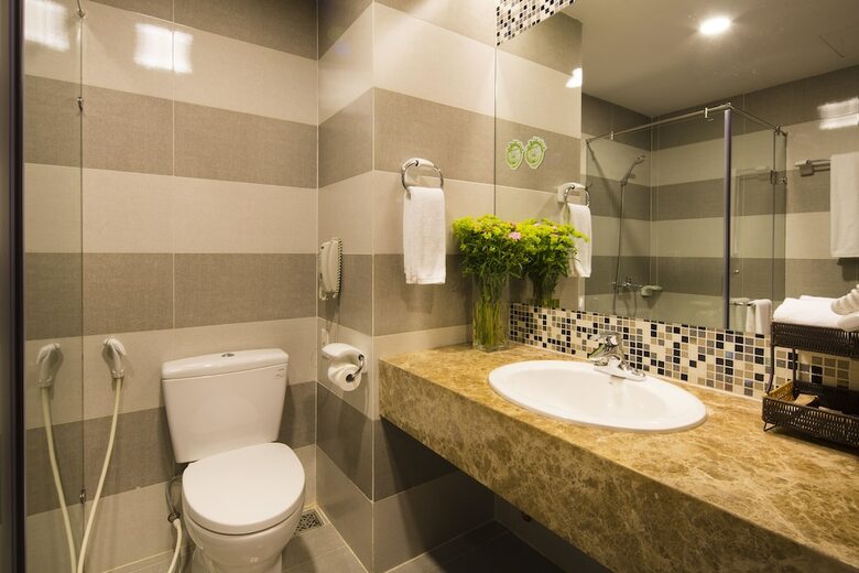 Ttc Hotel - Da Lat