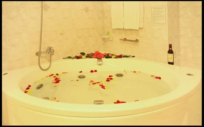 Ttc Hotel - Da Lat