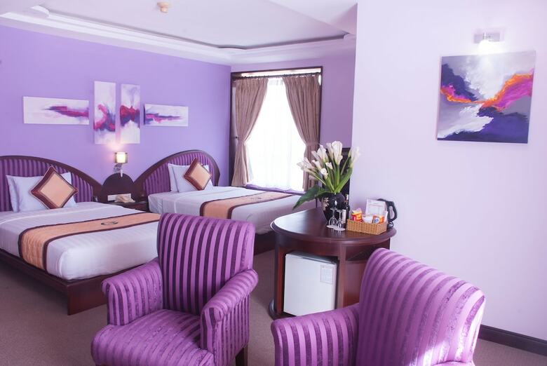 Ttc Hotel - Da Lat