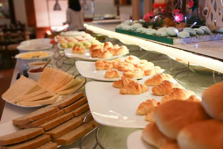 Ttc Hotel - Da Lat