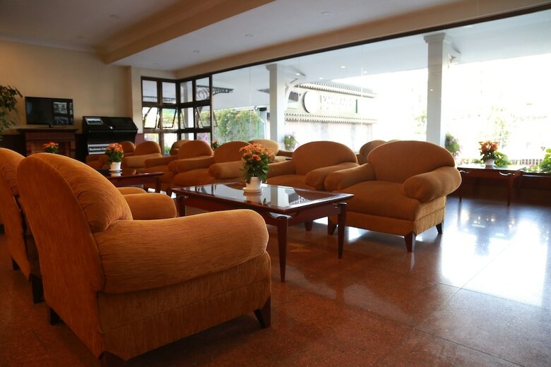 Ttc Hotel - Da Lat