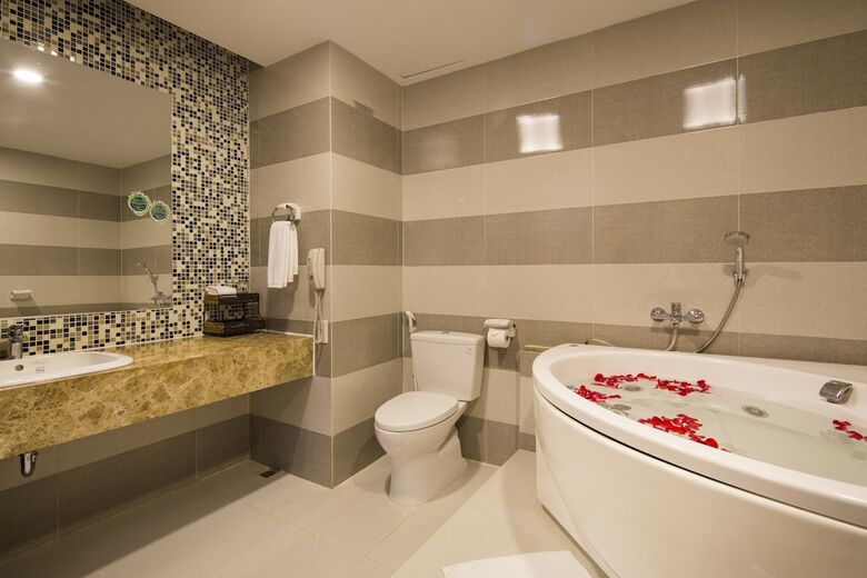 Ttc Hotel - Da Lat