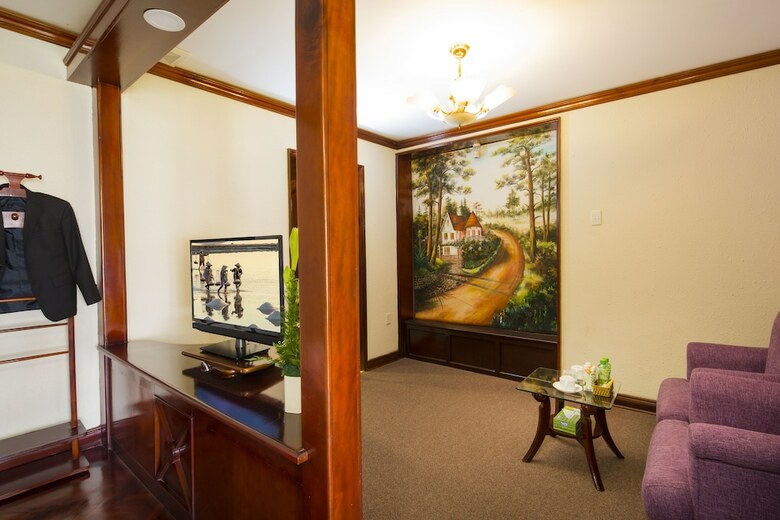 Ttc Hotel - Da Lat