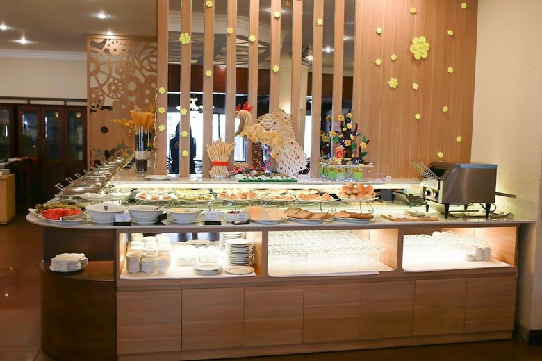 Ttc Hotel - Da Lat