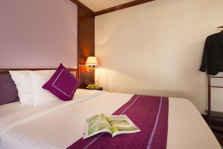 Ttc Hotel - Da Lat