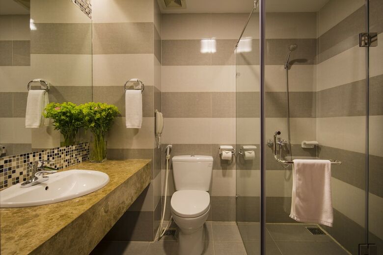 Ttc Hotel - Da Lat
