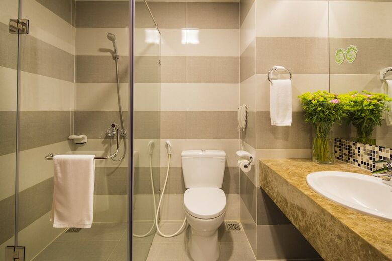 Ttc Hotel - Da Lat