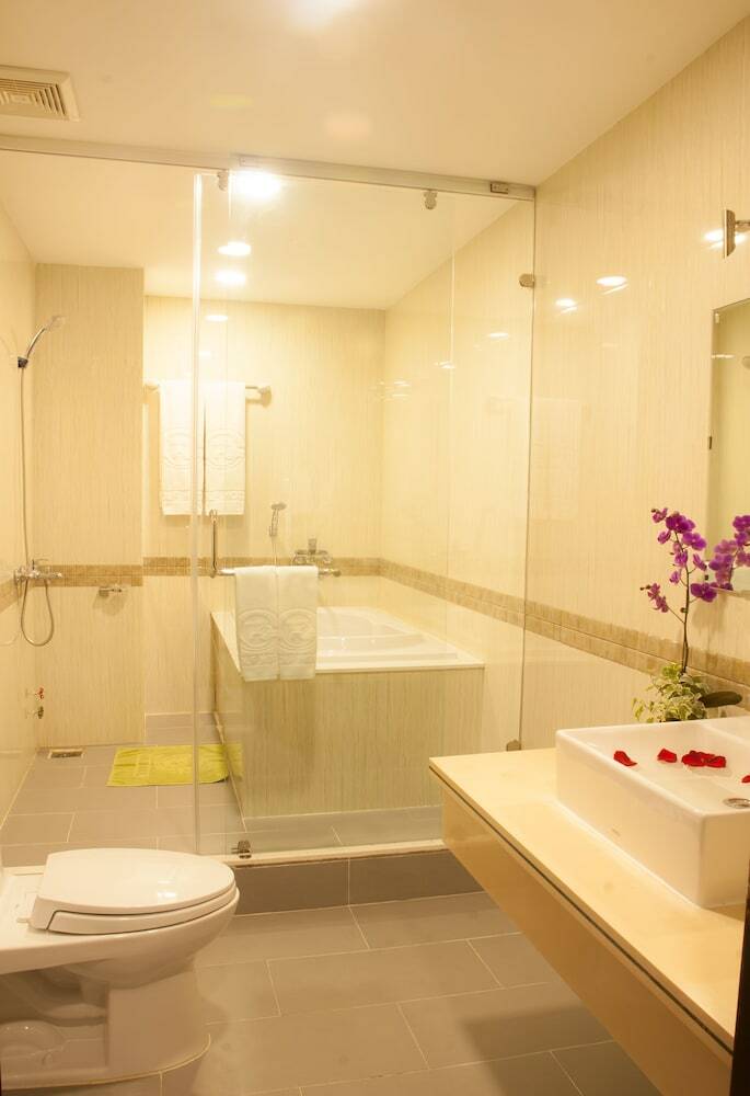 Ttc Hotel - Da Lat