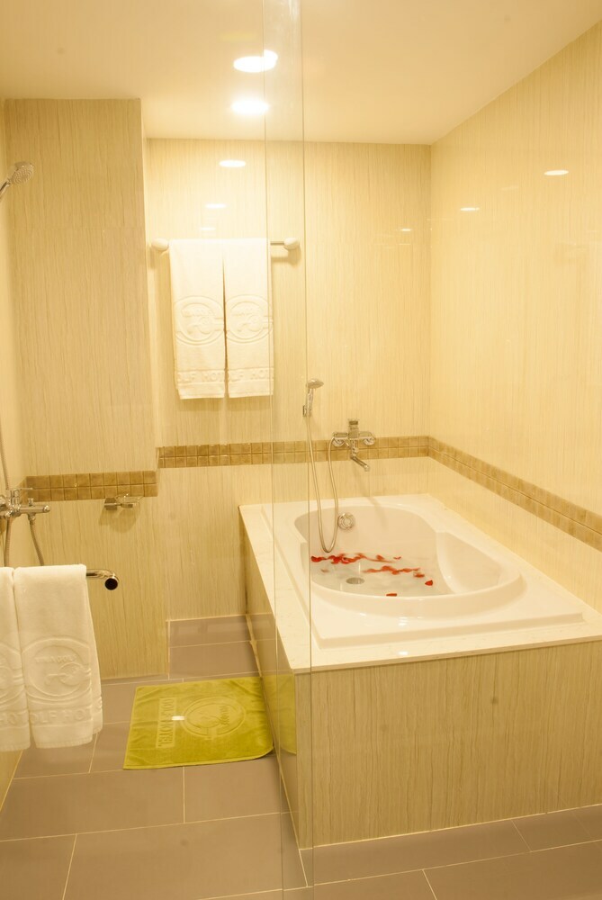 Ttc Hotel - Da Lat