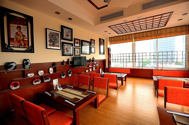 Moon View Hotel