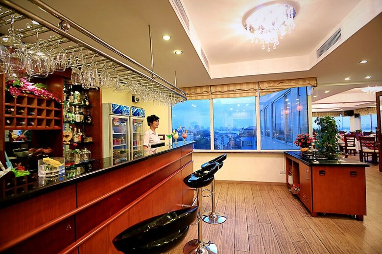 Moon View Hotel