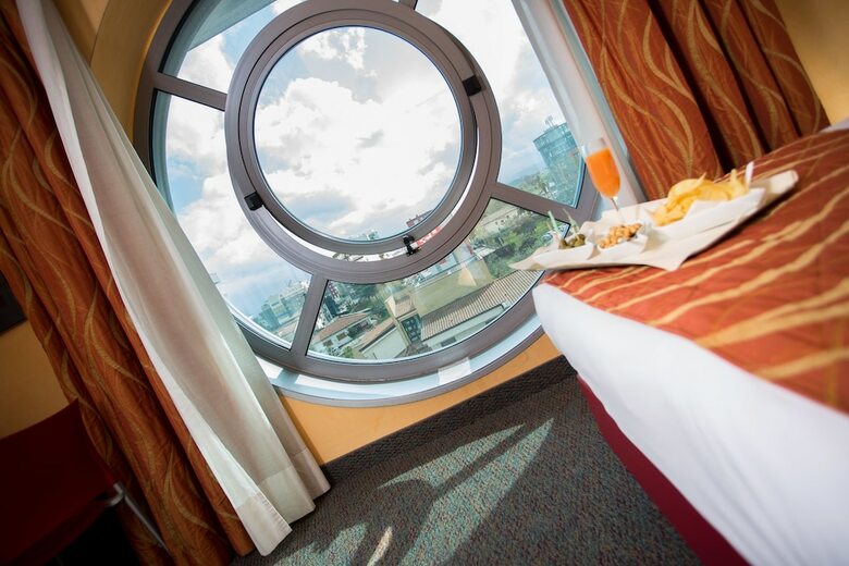 Hotel Majorana