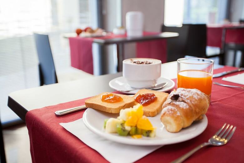 Hotel Majorana