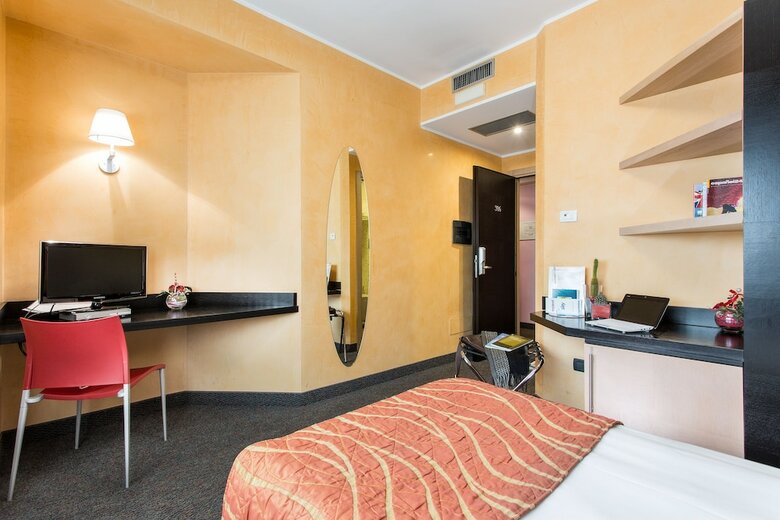Hotel Majorana