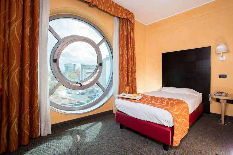Hotel Majorana