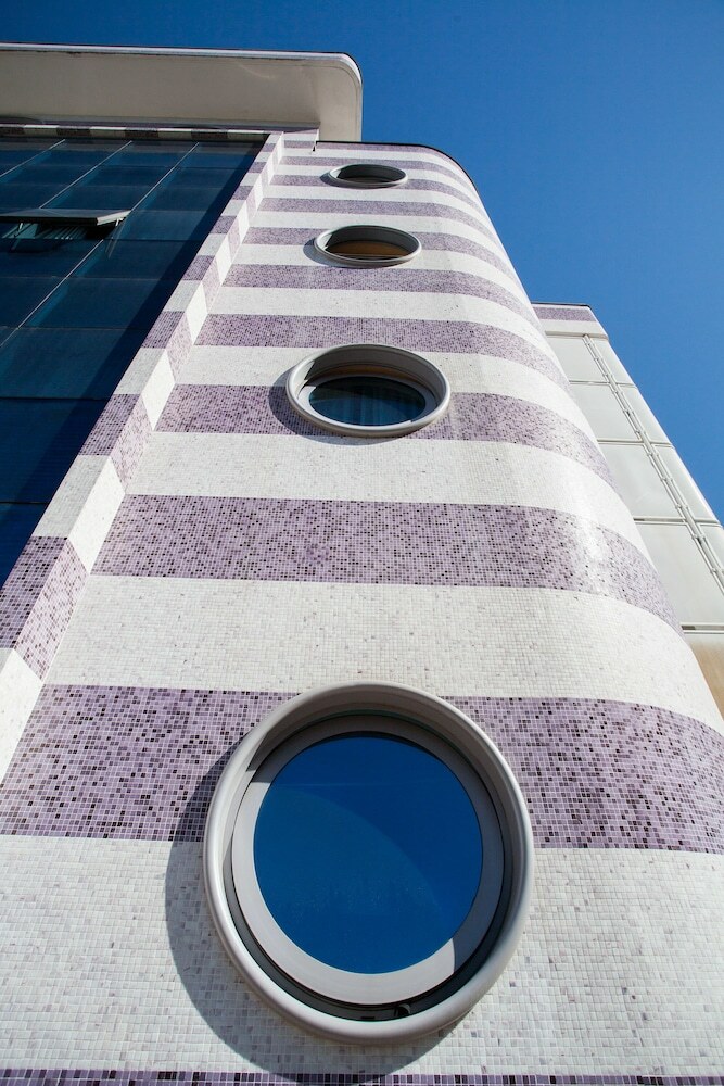 Hotel Majorana