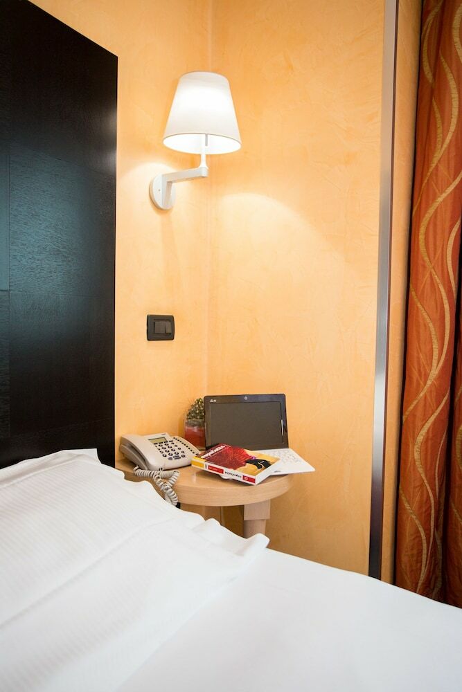 Hotel Majorana