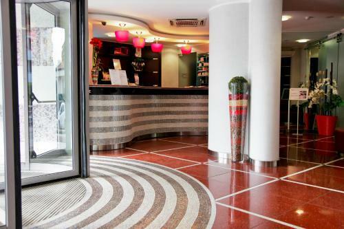 Hotel Majorana