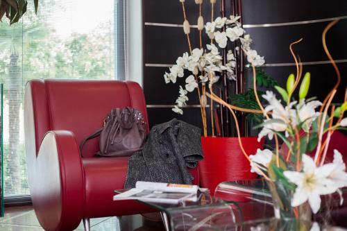 Hotel Majorana