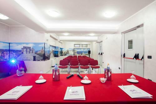 Hotel Majorana
