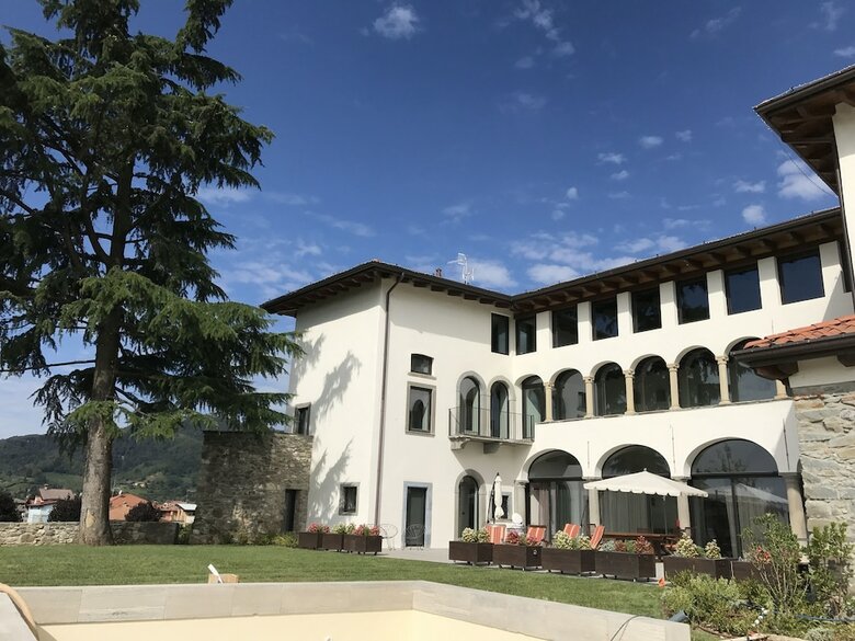 Agroturismo Podere Castel Merlo