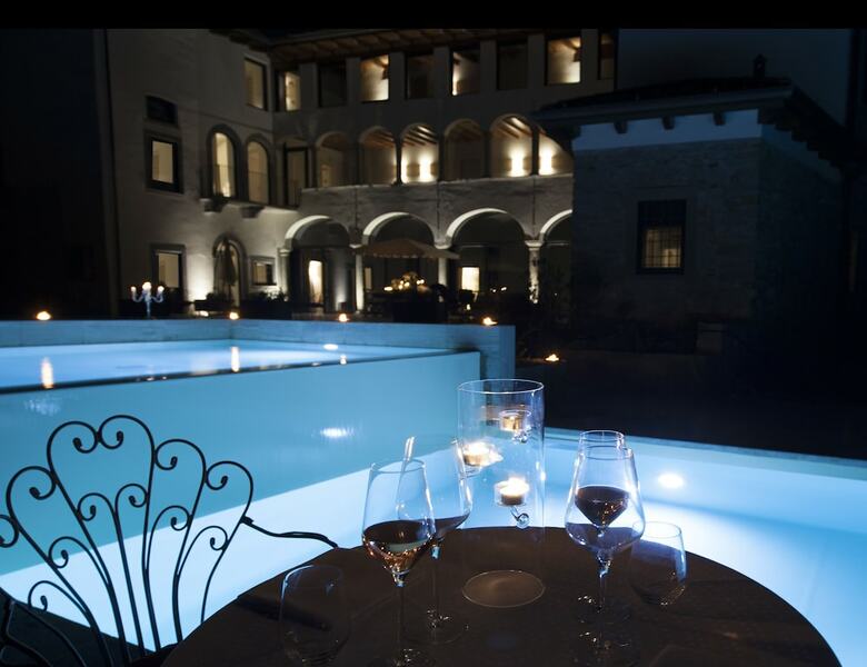 Agroturismo Podere Castel Merlo