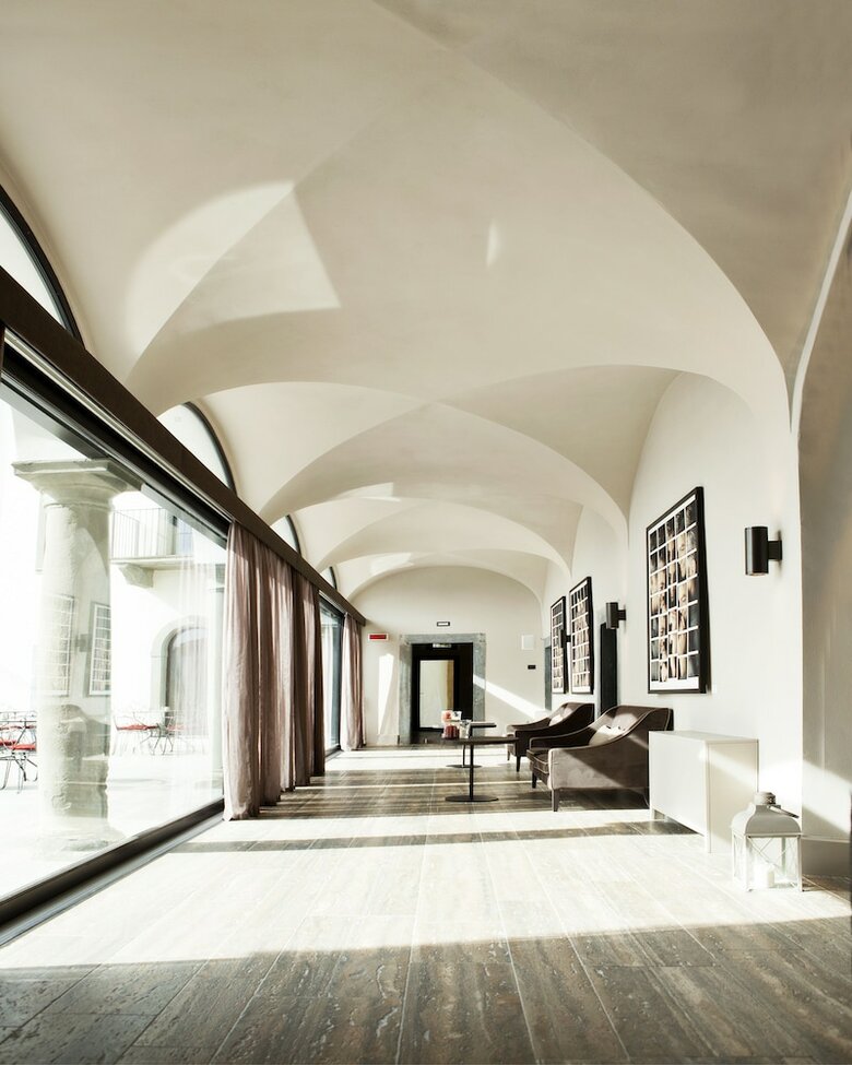 Agroturismo Podere Castel Merlo