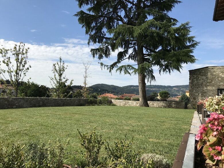 Agroturismo Podere Castel Merlo