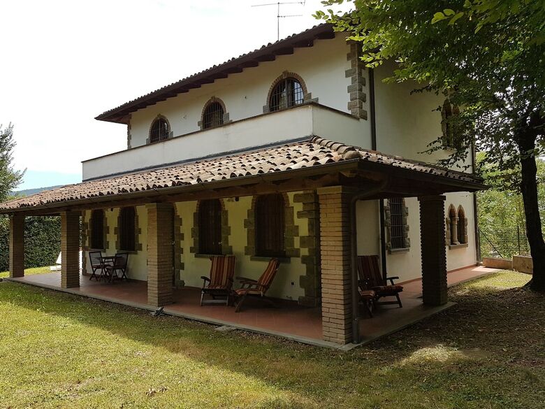 Agroturismo Podere Castel Merlo