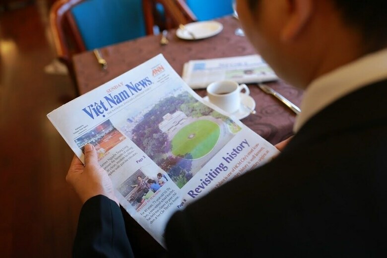 Nam Cuong Hai Phong Hotel