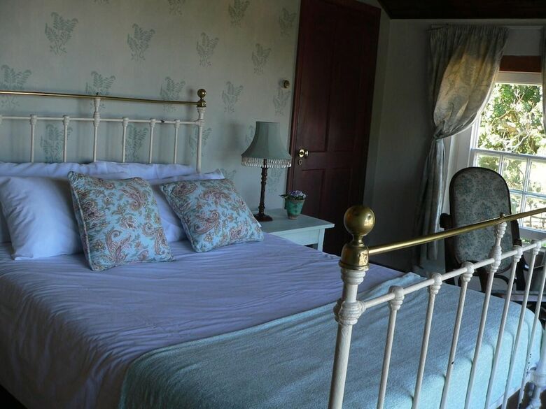 Hotel Weldon House