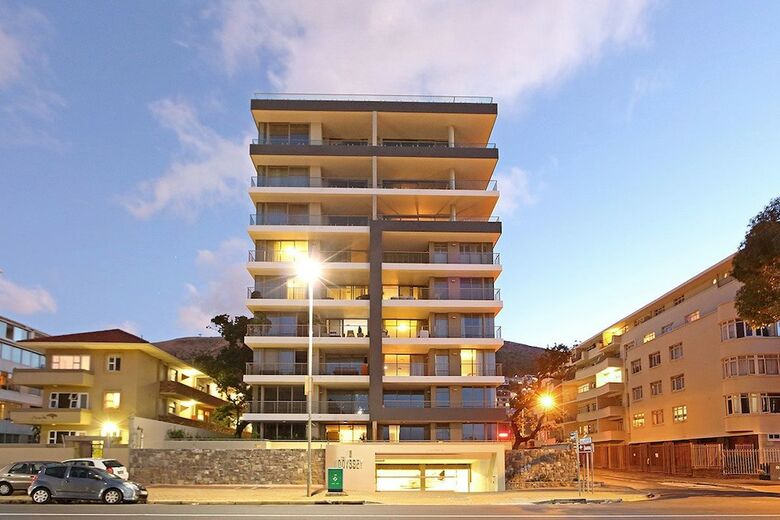 Apartamentos Afribode Acc Odyssey