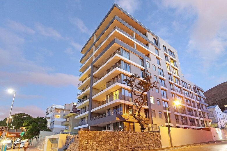 Apartamentos Afribode Acc Odyssey