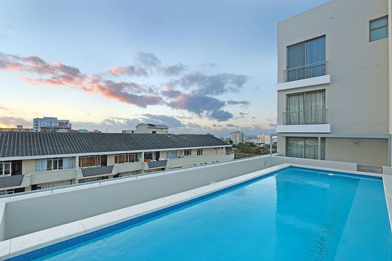 Apartamentos Afribode Acc Odyssey