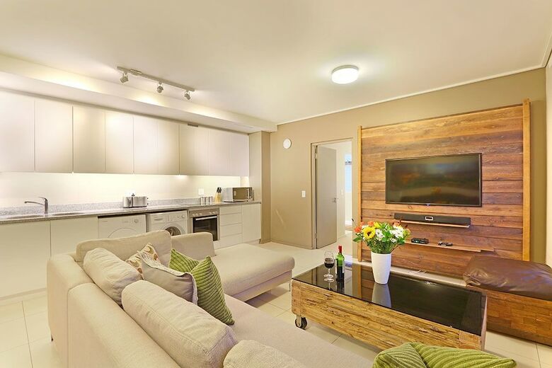 Apartamentos Afribode Acc Odyssey