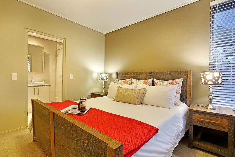 Apartamentos Afribode Acc Odyssey