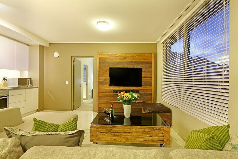 Apartamentos Afribode Acc Odyssey