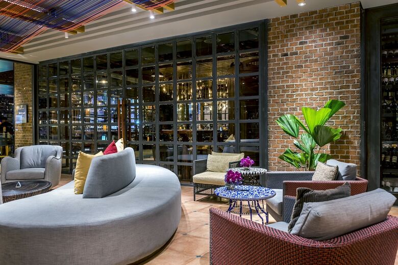Hotel Mercure Bangkok Sukhumvit 11